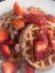 waffle ...