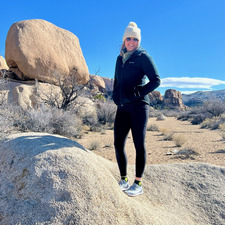 Felicia Catenacci-Coons