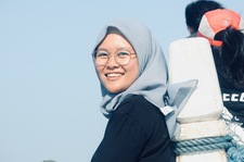 Ardhana Riswarie