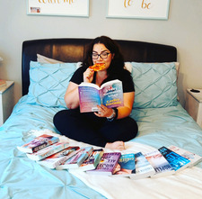 Antonella Cappello-Cap