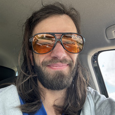 Andrew Vutsinas