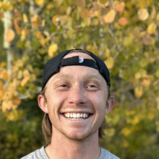 Andrew Rasmussen