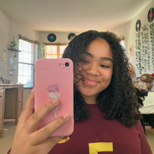 Aaliyah Houston