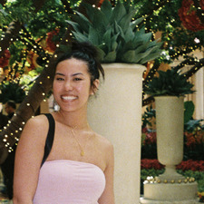 Doris Huang