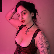Sofi Mdivnishvili