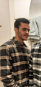 Nader Gamal
