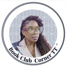 J's Book Club Corner TT