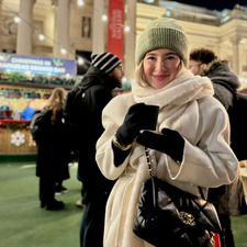 Olivia Davidson-Slack