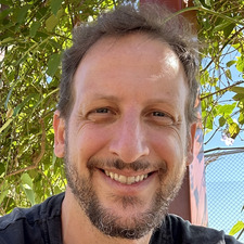 Tiago Solci Muradas