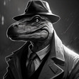 Dino Noir