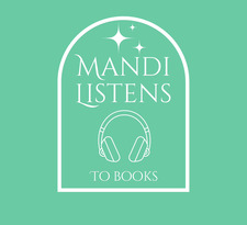 ❤️ Mandi Listens & Reads ❤️