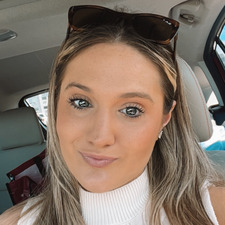 Hailey Johnson
