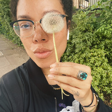 Marion for a Free Palestine 