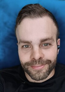 Stefan Els