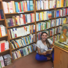 Gaby Vázquez | Gabbyshappyplace