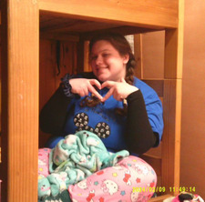 Devon (Taylor’s version)