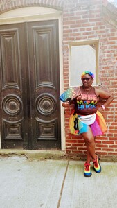 Naima Camille  Truxon