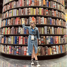 Virginia📚