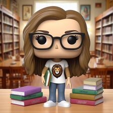 Madison LibraryBookFamily