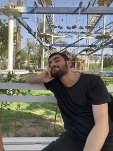 Mohamed Esmaill
