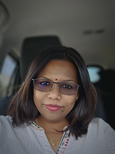 Vanathi Mahalingam