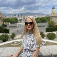 Габриела Манова