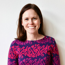 Elizabeth Harrington