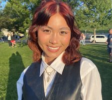 Farrah Haynes