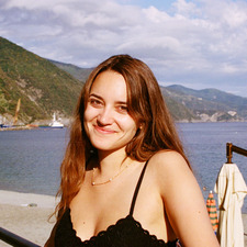 Zoë Williamson Cretini