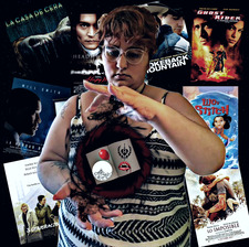 Noelia &#x1f49c;♉️