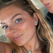 Olivia Dudley