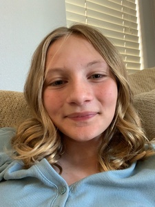 Maddie Sham