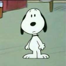 snoopy