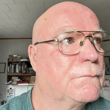 Patrick William Whalen