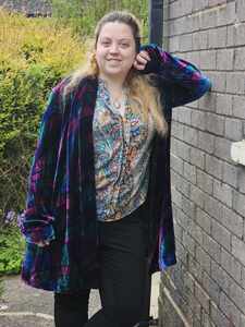 Ellie Cross