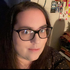 Tiffany Kleinsteuber