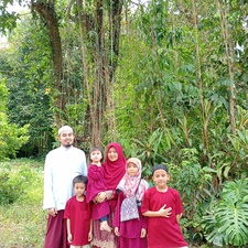 Ahmad Fahmi