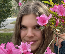 Meg Shulmister