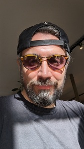 Peter Szegedi