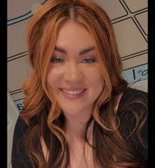 Jessica Bollinger
