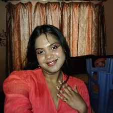 Anurima Sengupta