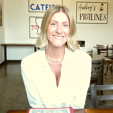 Olivia Habetz