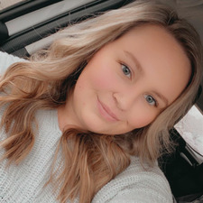 Madison Stotts