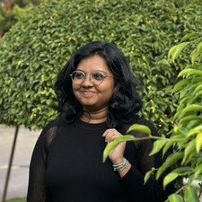 Vrinda Nair
