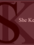 She