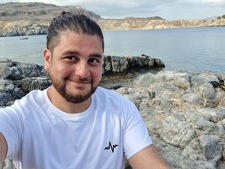 ahmad kabakibi