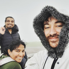 Jack O'Brien-Cairney