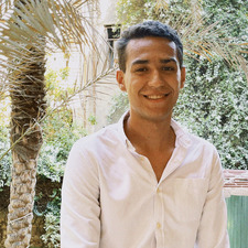 Ahmed Kandil