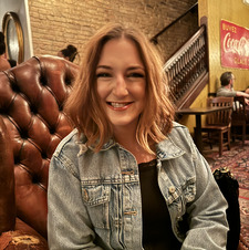 Anna Erich