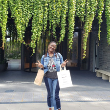 Paula Makore-mandizha